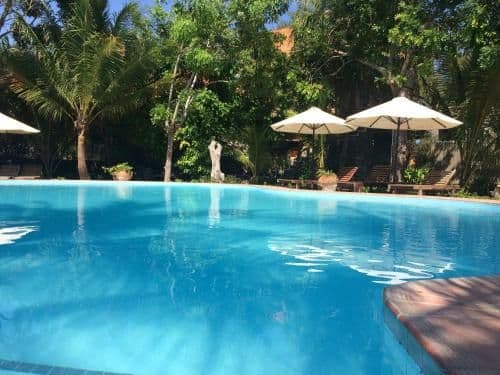 ANAMI MUINE Beach Resort and Spa ANAMI MUINE Beach Resort and Spa