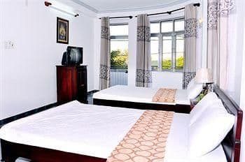 Tuyet Mai 2 Hotel