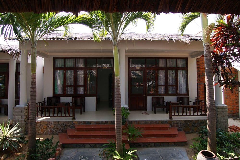 Mai Am Guest House Mai Am Guest House