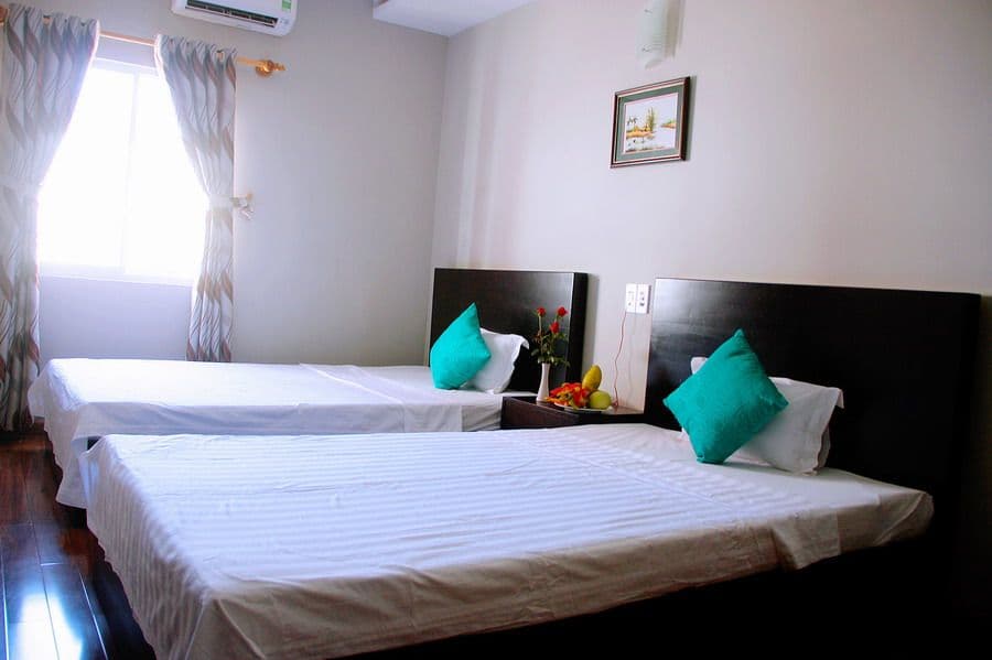 Cosmos Hotel