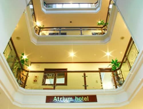 Superior Double or Twin Room