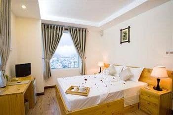 Copac Hotel Copac Hotel