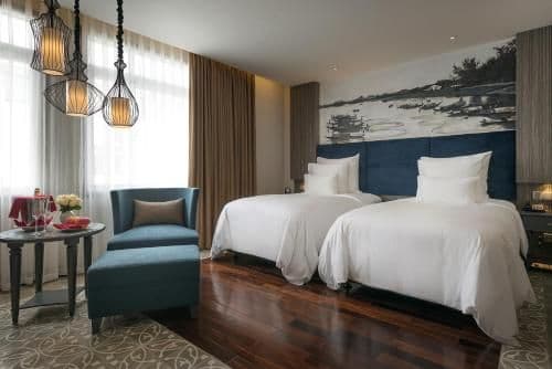 Trend Suite