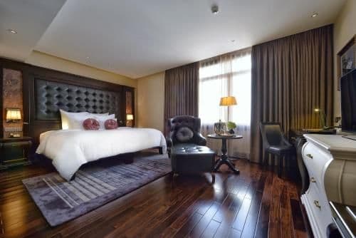 Classic Suite