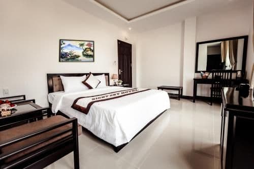 Suite Double with River View