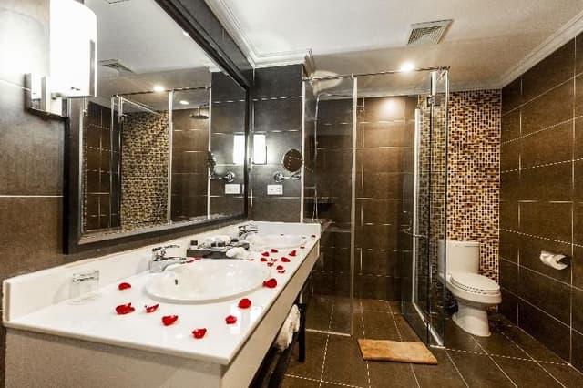 SUITE LUXURY