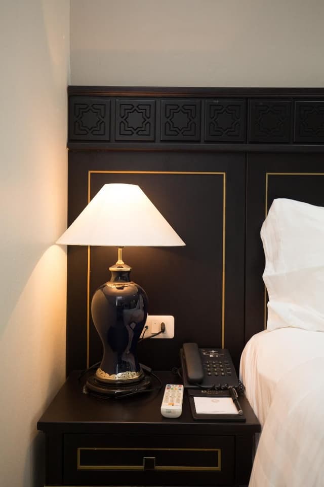 SUITE LUXURY