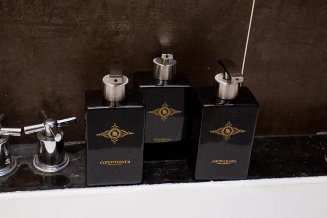 SUITE LUXURY