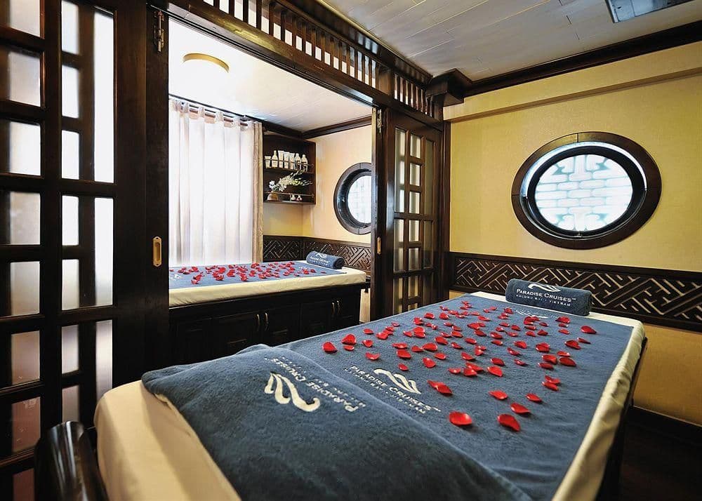 Paradise Luxury Paradise Luxury