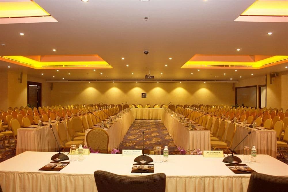 Unit 30A2 in Havana Nha Trang Hotel Unit 30A2 in Havana Nha Trang Hotel