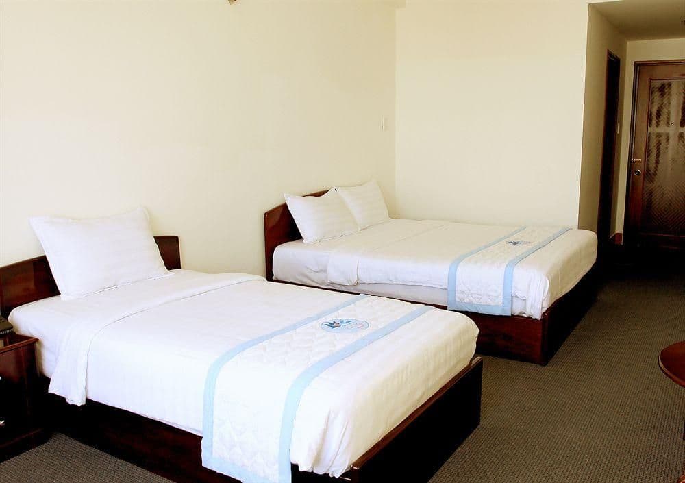 Thanh Thuy Hotel Thanh Thuy Hotel