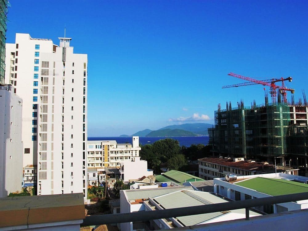 Bao Long Hotel Bao Long Hotel