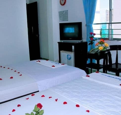 Queen Hotel