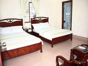 Phu Thinh Hotel Phu Thinh Hotel