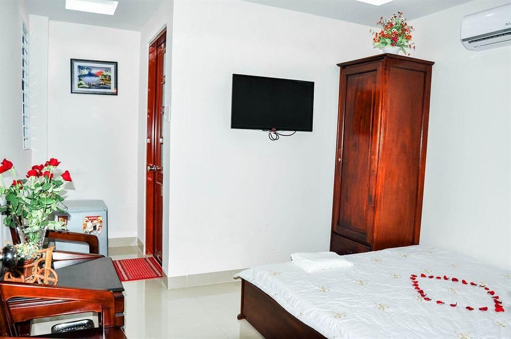 Thien Thanh Hotel Thien Thanh Hotel