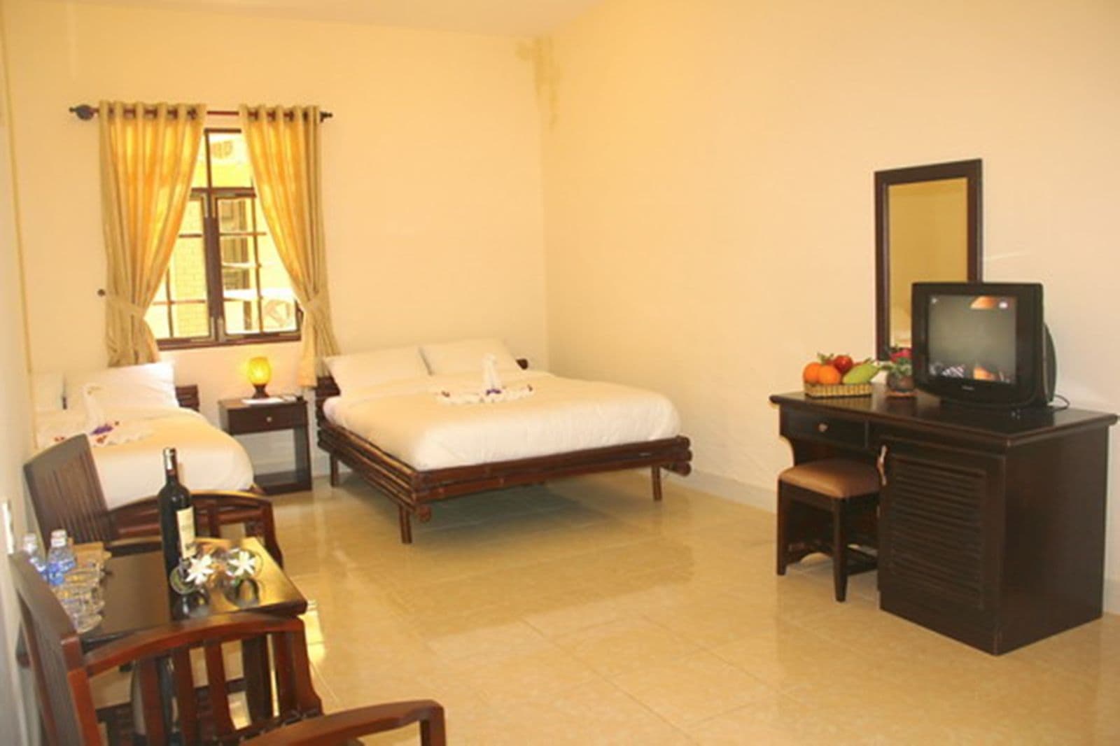 Nang Hon Rom Resort Nang Hon Rom Resort