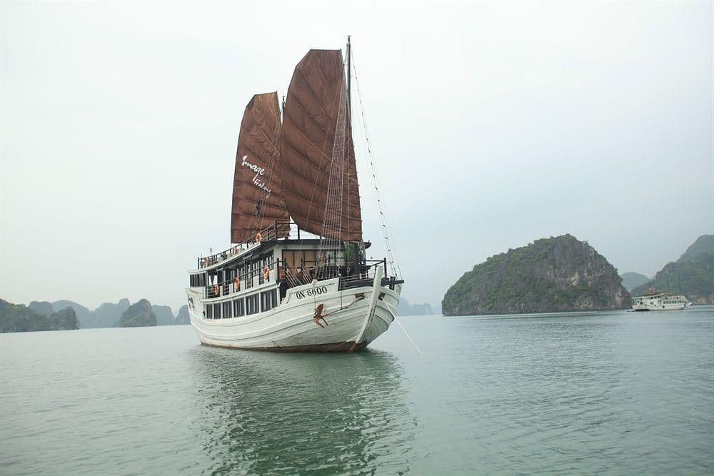 Image Halong Cruises Image Halong Cruises