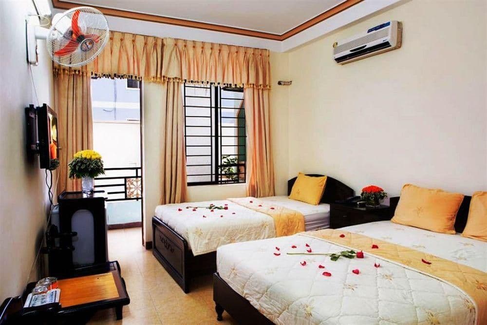 Mai Huy Hotel Mai Huy Hotel