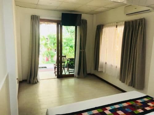 Two-Bedroom Villa
