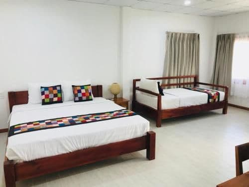 Two-Bedroom Villa