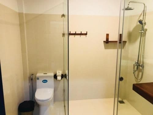 Two-Bedroom Villa