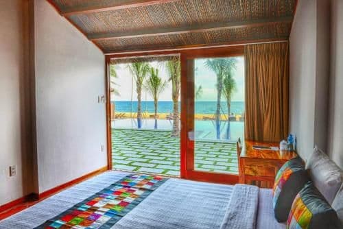 Bungalow - Beach Front