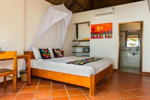 Bungalow - Beach Front
