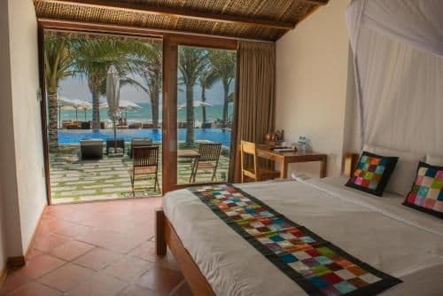 Bungalow - Beach Front