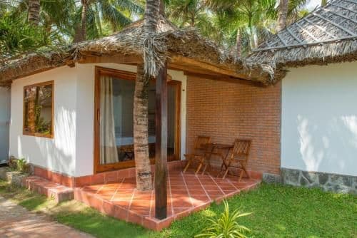 Bungalow - Beach Front