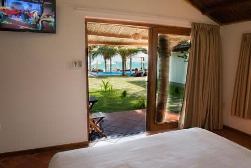Bungalow - Beach Front