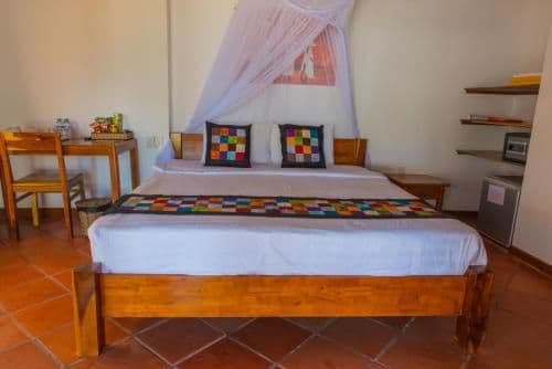 Bungalow - Beach Front