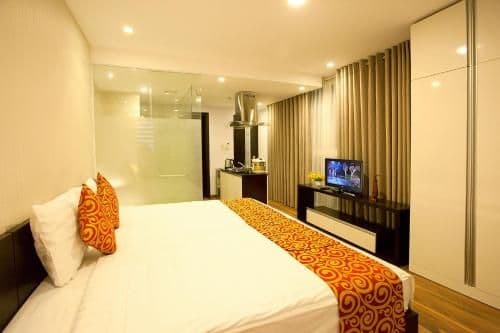 Superior Apartment