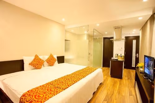 Superior Apartment