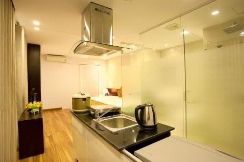 Superior Apartment