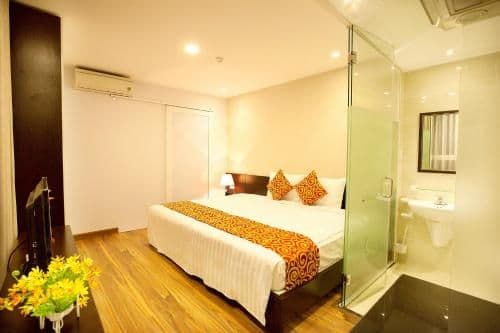 Superior Apartment