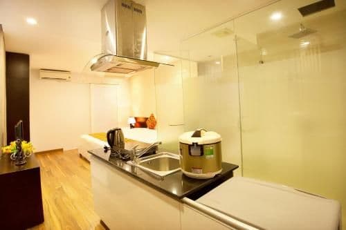 Superior Apartment