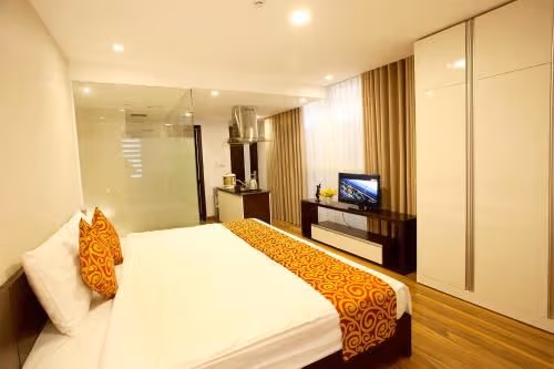 Superior Apartment