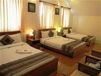 Trung Cang Hotel Trung Cang Hotel