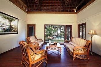 Sun Spa Bungalow & Villa