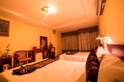Superior Double Room