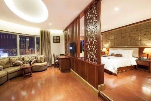 Executive Suite