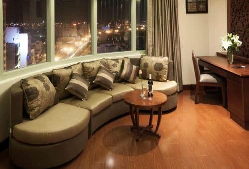 Executive Suite