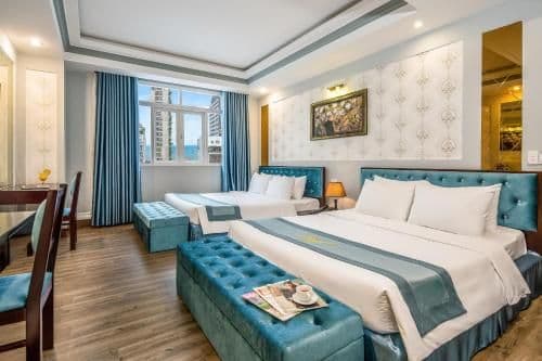 Family Suite