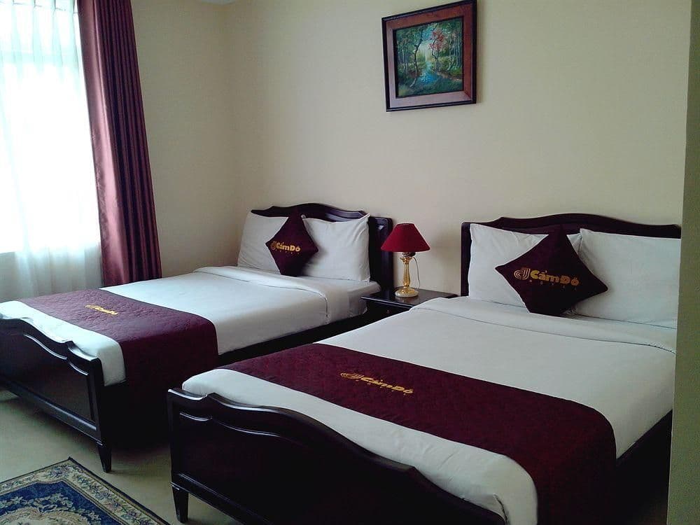 Cam Do Hotel Cam Do Hotel