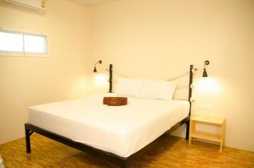 Family Two-Bedroom Suite
