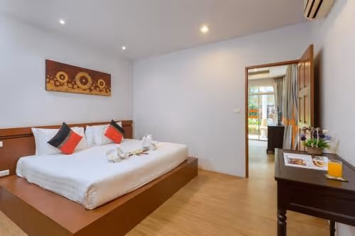 King Suite