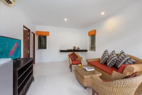 King Suite