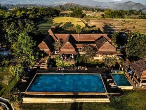 ภูปาย อาร์ท รีสอร์ท ภูปาย อาร์ท รีสอร์ท