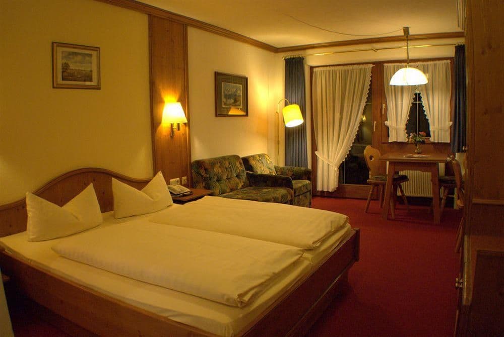 Minotel Alpenrose Minotel Alpenrose