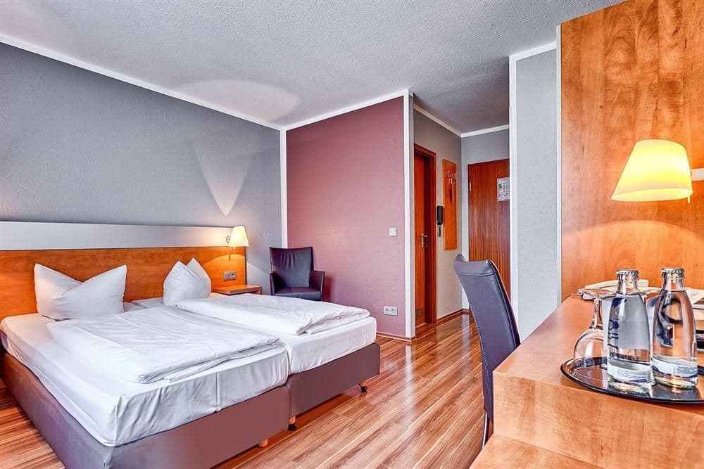 Ghotel Hotel & Living Stuttgart Ghotel Hotel & Living Stuttgart
